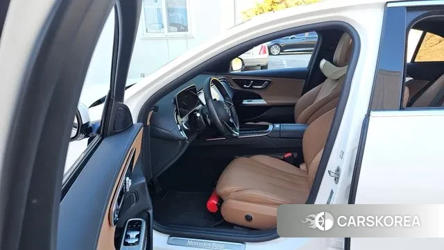 Mercedes-Benz E-Class W214 id 3436942 из Кореи 20