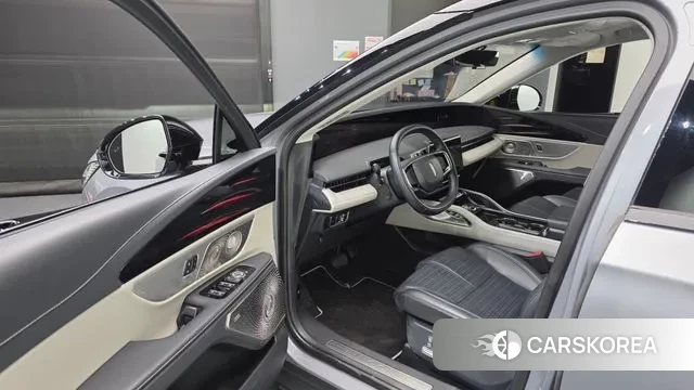 Lincoln Nautilus 2nd Generation id 3502473 из Кореи 20