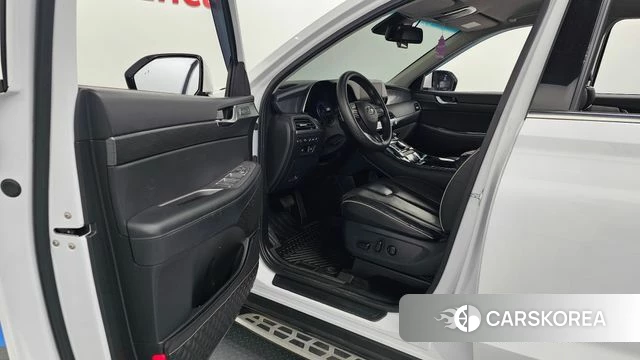 Hyundai Palisade id 3935955 из Кореи 20