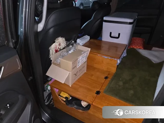 Ssangyong Rexton Sports id 3669564 из Кореи 11