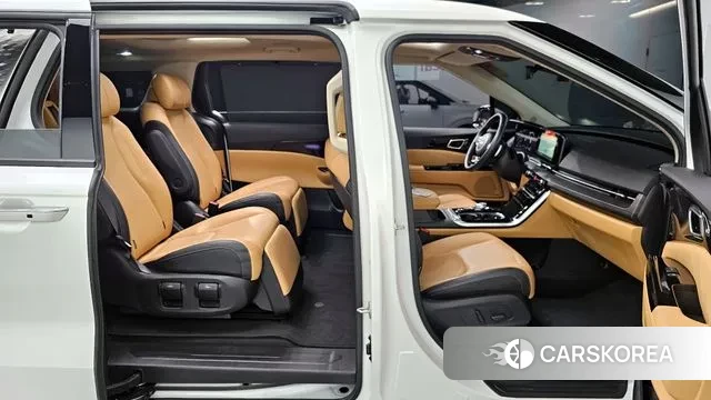 Kia Carnival 4th generation id 2939285 из Кореи 20