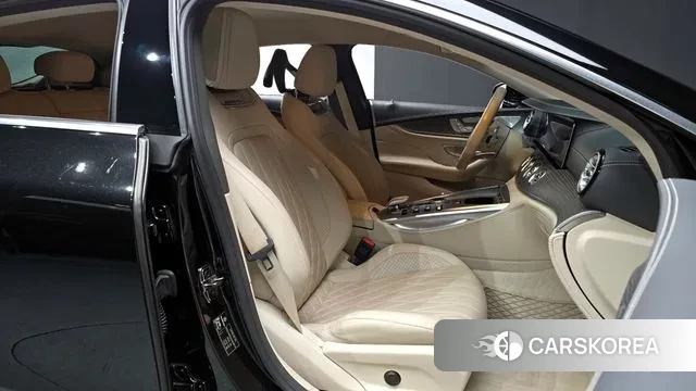 Mercedes-Benz AMG GT id 3626785 из Кореи 20