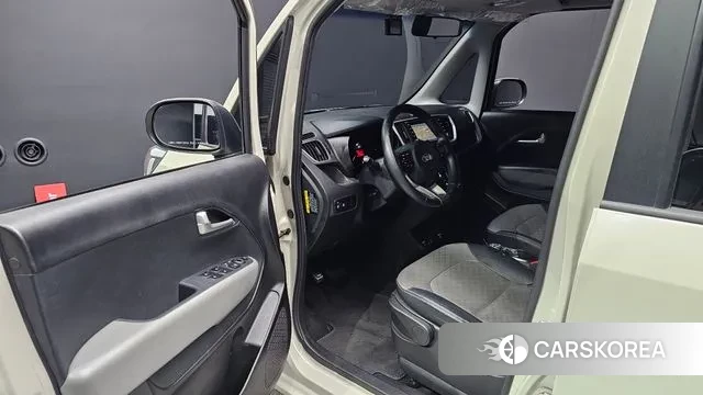 Kia The New Ray id 3489588 из Кореи 20