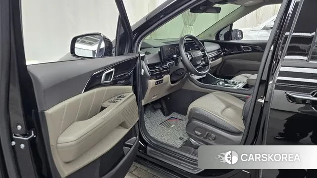 Kia The New Carnival 4th Generation id 3731647 из Кореи 20