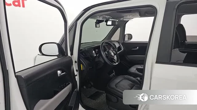 Kia The New Kia Ray id 3690295 из Кореи 20