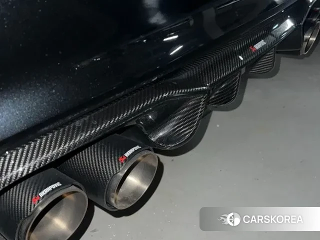 BMW M2 (F87) id 3494685 из Кореи 19