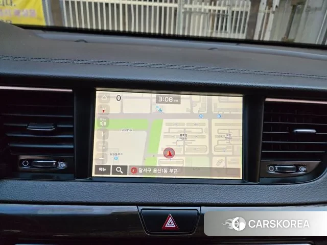 Kia Come New K7 id 3692677 из Кореи 20