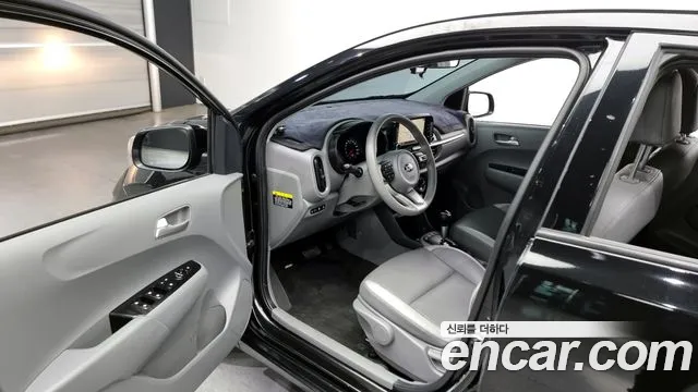 Kia Morning Urban (JA) id 2839123 из Кореи 20