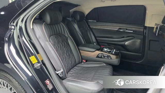 Genesis G90 id 4776047 из Кореи 36