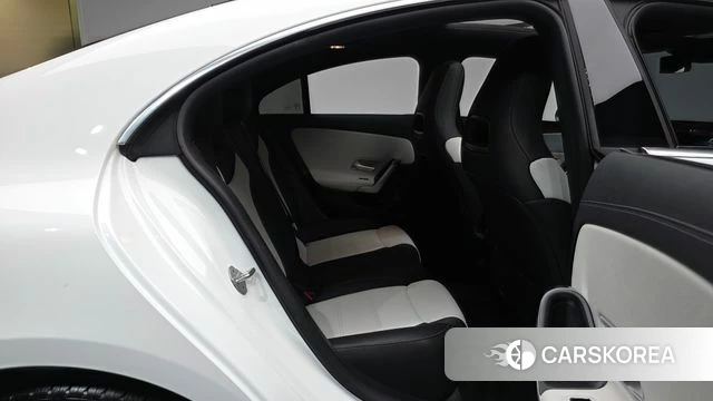 Mercedes-Benz CLA-Class C118 id 4764319 из Кореи 35
