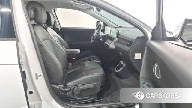 Hyundai Ionic 5 id 3007682 из Кореи 20