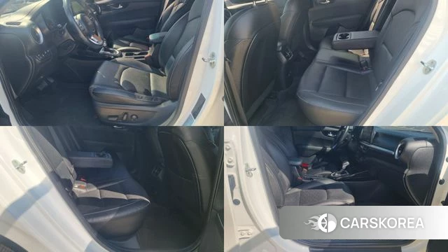 Kia The New K3 2nd generation id 3823828 из Кореи 20