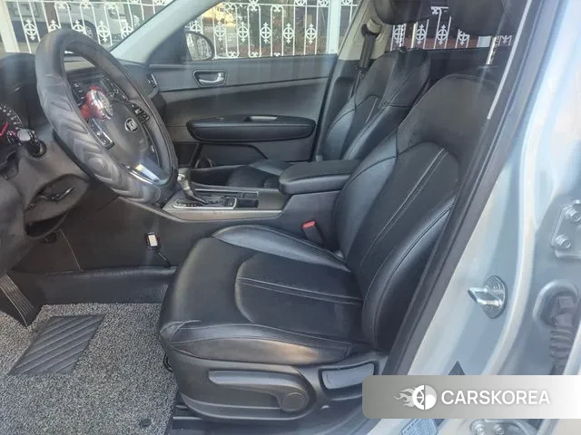 Kia The New K5 2nd generation id 3444978 из Кореи 12