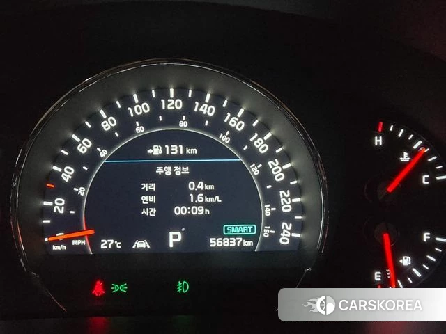 Kia The New Sorento id 4430088 из Кореи 20