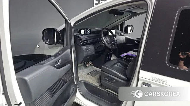 Hyundai Staria id 3007790 из Кореи 20