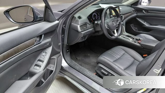 Honda Accord 10th Generation id 4574186 из Кореи 30