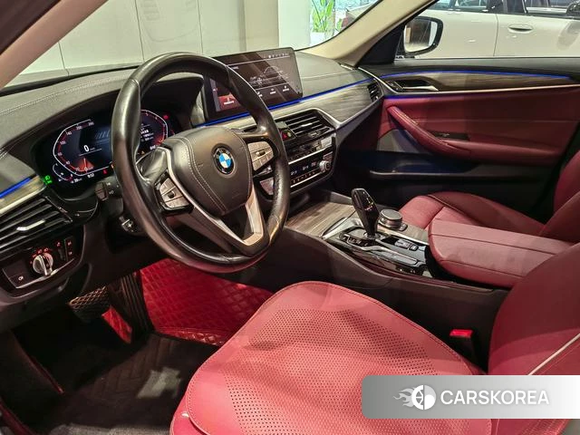 BMW 5 series id 4266046 из Китая 12