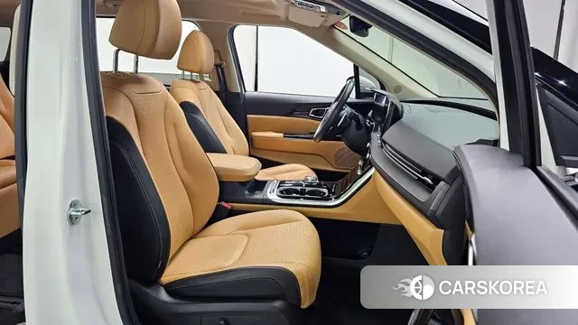 Kia Carnival 4th generation id 3727431 из Кореи 20