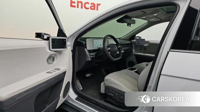 Hyundai Ionic 5 id 4355412 из Кореи 37