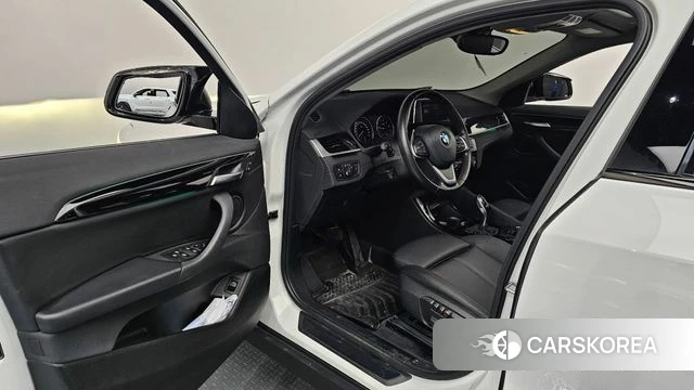 BMW X2 (F39) id 3844643 из Кореи 20