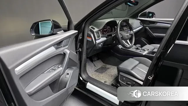 Audi Q5 (FY) id 3765571 из Кореи 20