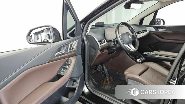 BMW 2 Series Active Tourer (U06) id 4248782 из Кореи 35