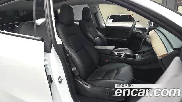 Tesla Model Y id 2833429 из Кореи 20