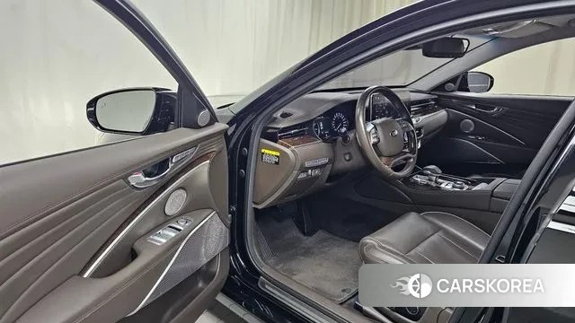 Kia More K9 id 3209555 из Кореи 20