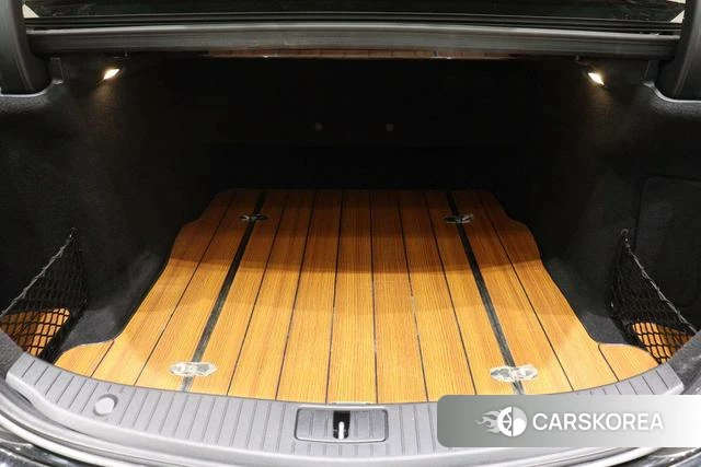 Mercedes-Benz Maybach S-class id 3901881 из Китая 27