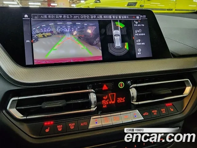 BMW 1 Series (F40) id 2935345 из Кореи 20