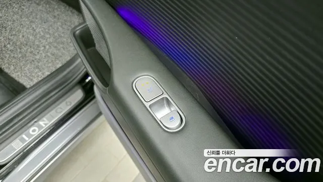 Hyundai Ionic 6 id 2699713 из Кореи 20