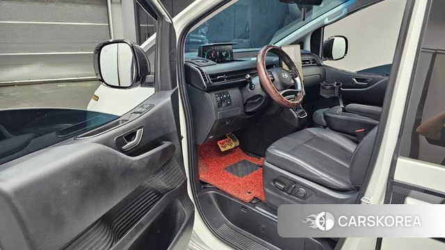 Hyundai Staria id 4441886 из Кореи 20