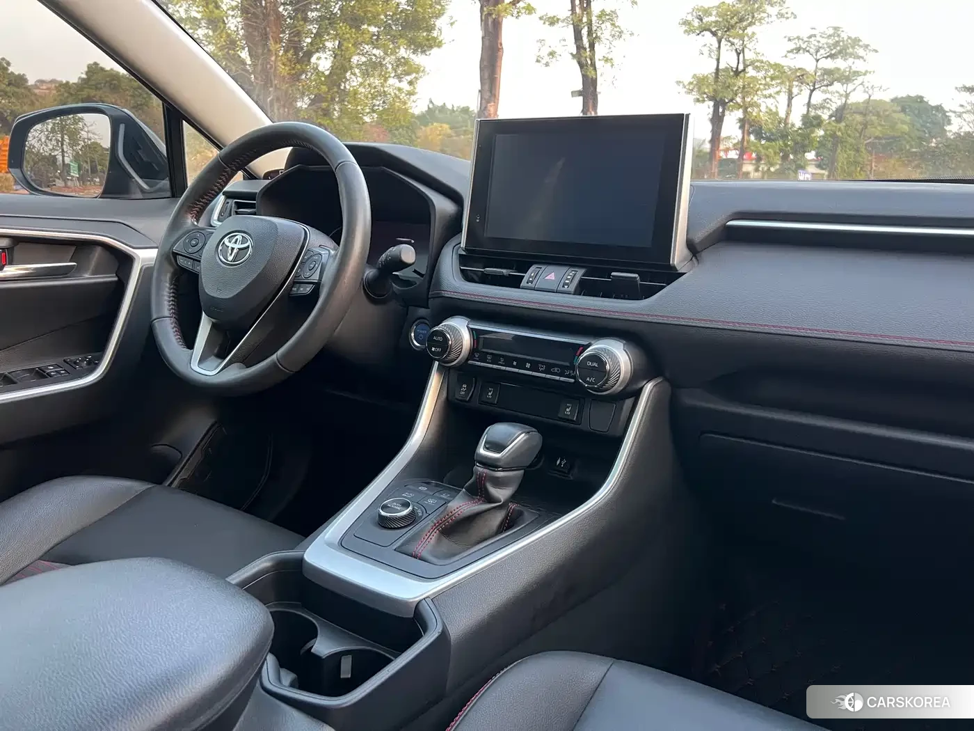 Toyota RAV4 Rongfang Dual Engine E+ id 4546356 из Китая 21