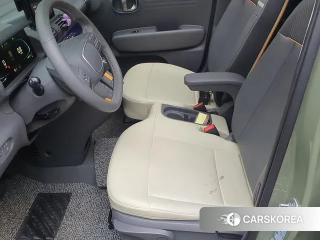 Hyundai Casper id 3571525 из Кореи 20