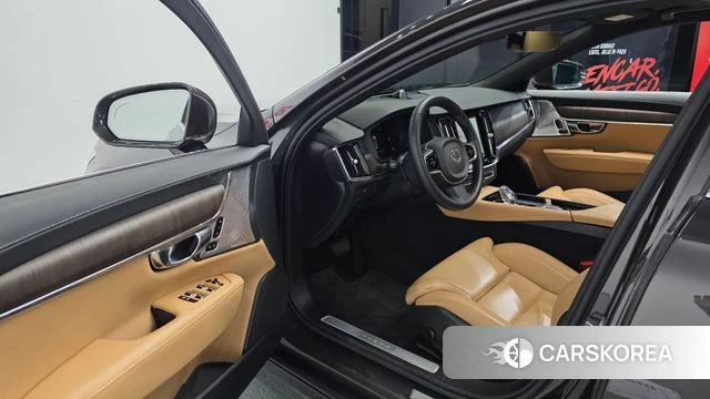 Volvo S90 id 4376025 из Кореи 31