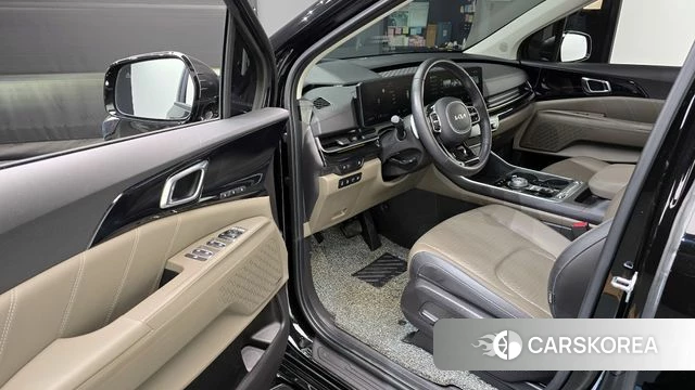 Kia The New Carnival 4th Generation id 3831722 из Кореи 20