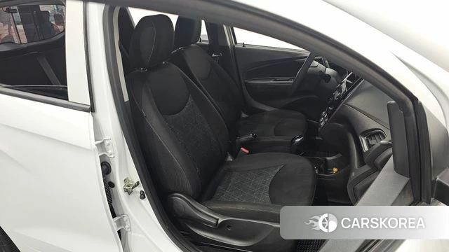 Chevrolet (GM Daewoo) The New Spark id 3801188 из Кореи 20