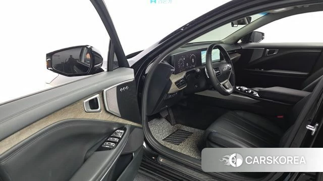 Kia K8 id 4609439 из Кореи 30
