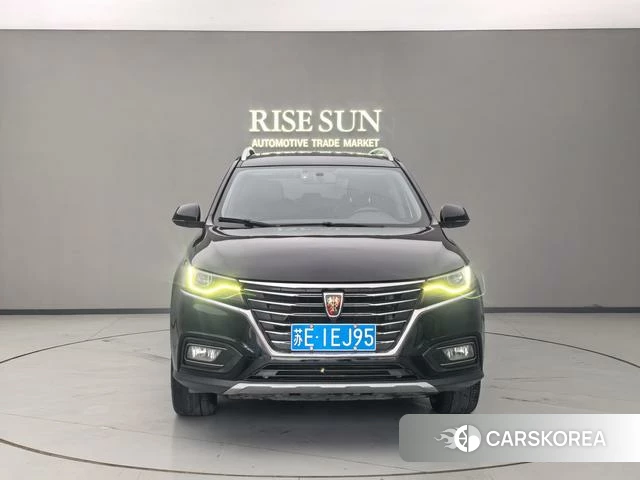 Roewe RX5 id 4213650 из Китая 16