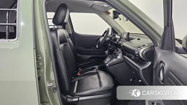 Hyundai Casper id 3438030 из Кореи 20