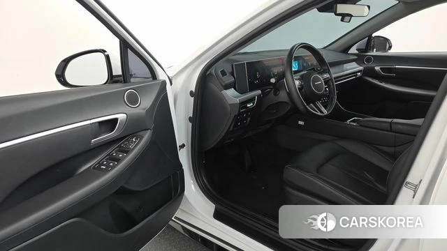 Hyundai Sonata D Edge Hybrid (DN8) id 4916902 из Кореи 34