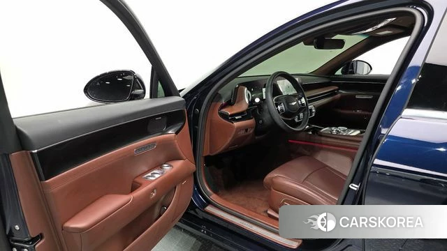 Genesis G90 (RS4) id 4863392 из Кореи 36