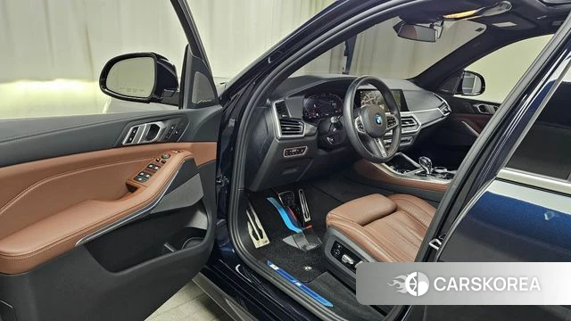BMW X5 (G05) id 4632274 из Кореи 37