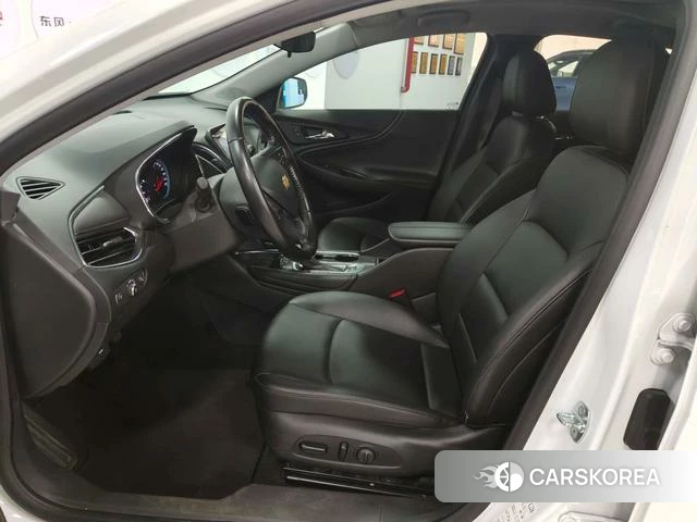 Chevrolet Mai Ruibao XL id 3890815 из Китая 29