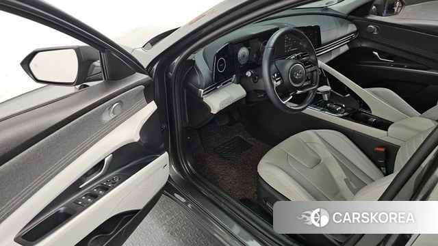 Hyundai Avante (CN7) id 3964726 из Кореи 20