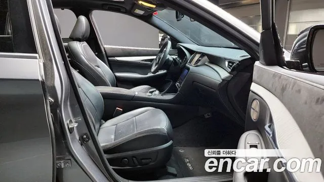 Infiniti QX50 (P71A) id 2759151 из Кореи 20