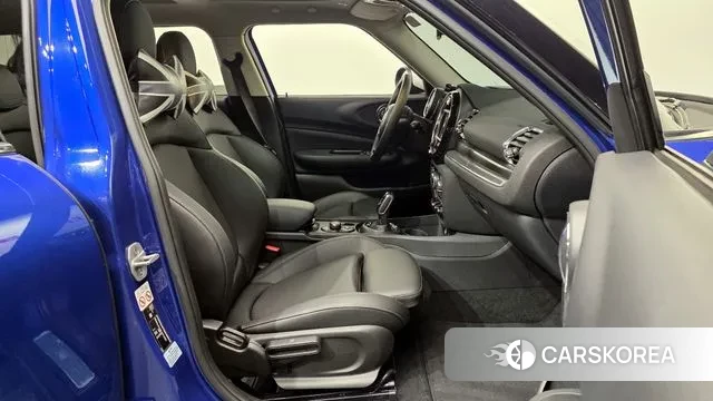 Mini Cooper Clubman id 3356256 из Кореи 20