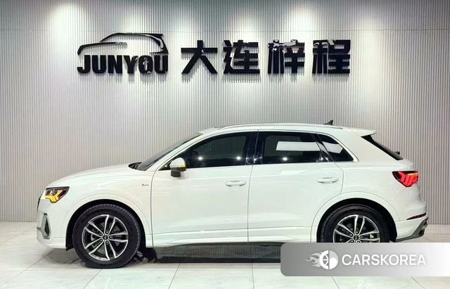 Audi Q3 id 4258280 из Китая 20