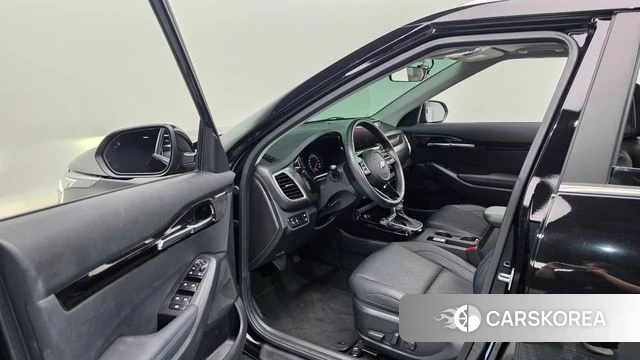 Kia Seltos id 4693206 из Кореи 20