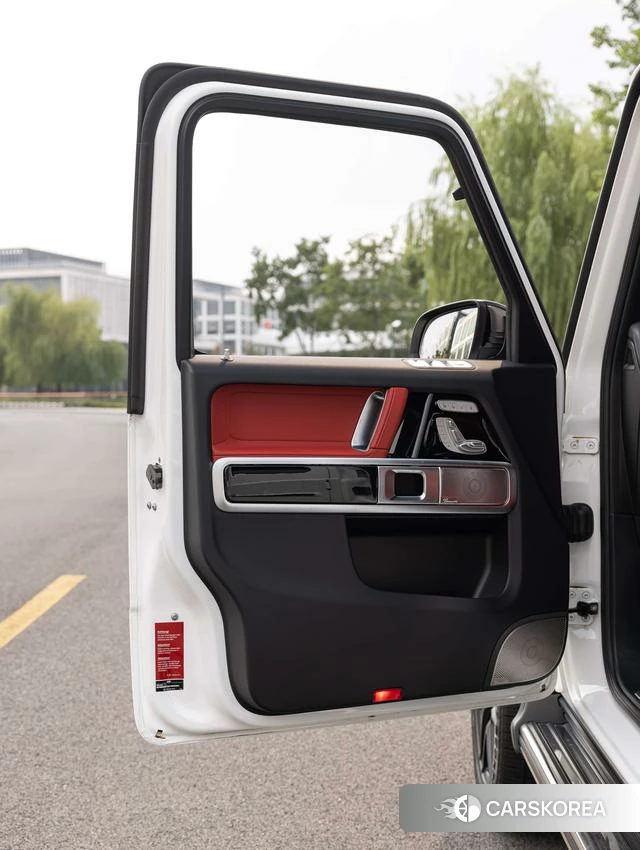 Mercedes-Benz G-class AMG id 4271428 из Китая 22